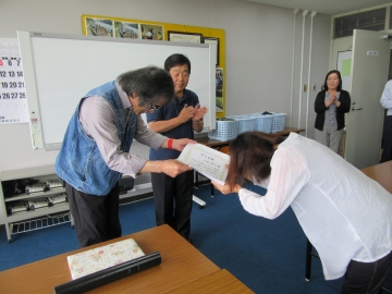 �R�{����ɏ܏�����^���A���ł͐E���������