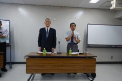 一般部会の議長他