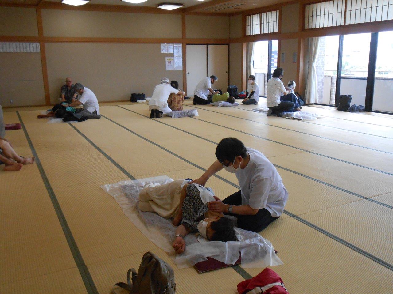 �}�b�T�[�W�̉�ꕗ�i�ł�